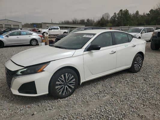 2024 NISSAN ALTIMA SV VIN:1N4BL4DW2RN417521
