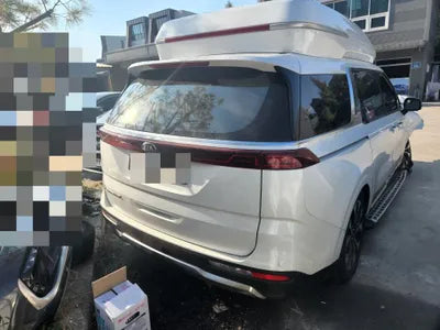 2020 Kia Carnival VIN: