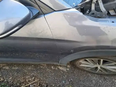2017 Hyundai Tucson KMHJ3815GHU272342 VIN:KMHJ3815GHU272342