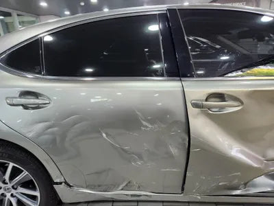 2017 Lexus ES 300 JTHBW1GG7H2147575 VIN:JTHBW1GG7H2147575