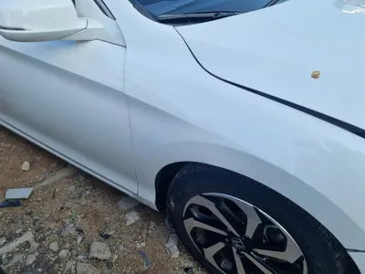 2017 Honda Accord 1HGCR2680HA514040 VIN:1HGCR2680HA514040