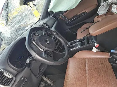 2018 Kia Sportage 816KMKNAPR813BJK3 VIN:816KMKNAPR813BJK3