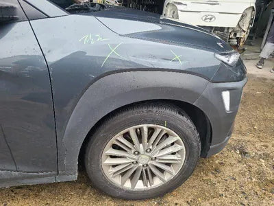 2020 Hyundai Kona VIN: