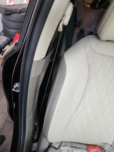 2021 Kia Carnival VIN: