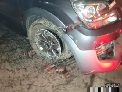 2017 Kia Mohave VIN: