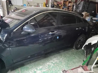 2021 Kia K5 KNAG541JBMA009932 VIN:KNAG541JBMA009932