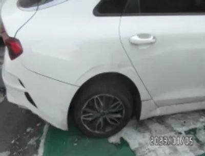 2021 Kia K5 KNAG141ABMA140333 VIN:KNAG141ABMA140333
