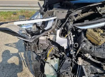 2015 Hyundai Santa FE 524KMKMHSW81UBFU4 VIN:524KMKMHSW81UBFU4