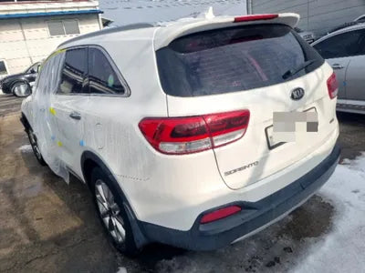 2017 Kia Sorento 257KMKNAPH81ABHA3 VIN:257KMKNAPH81ABHA3