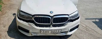 2018 BMW 520 000KMWBAJC5109JWB VIN:000KMWBAJC5109JWB