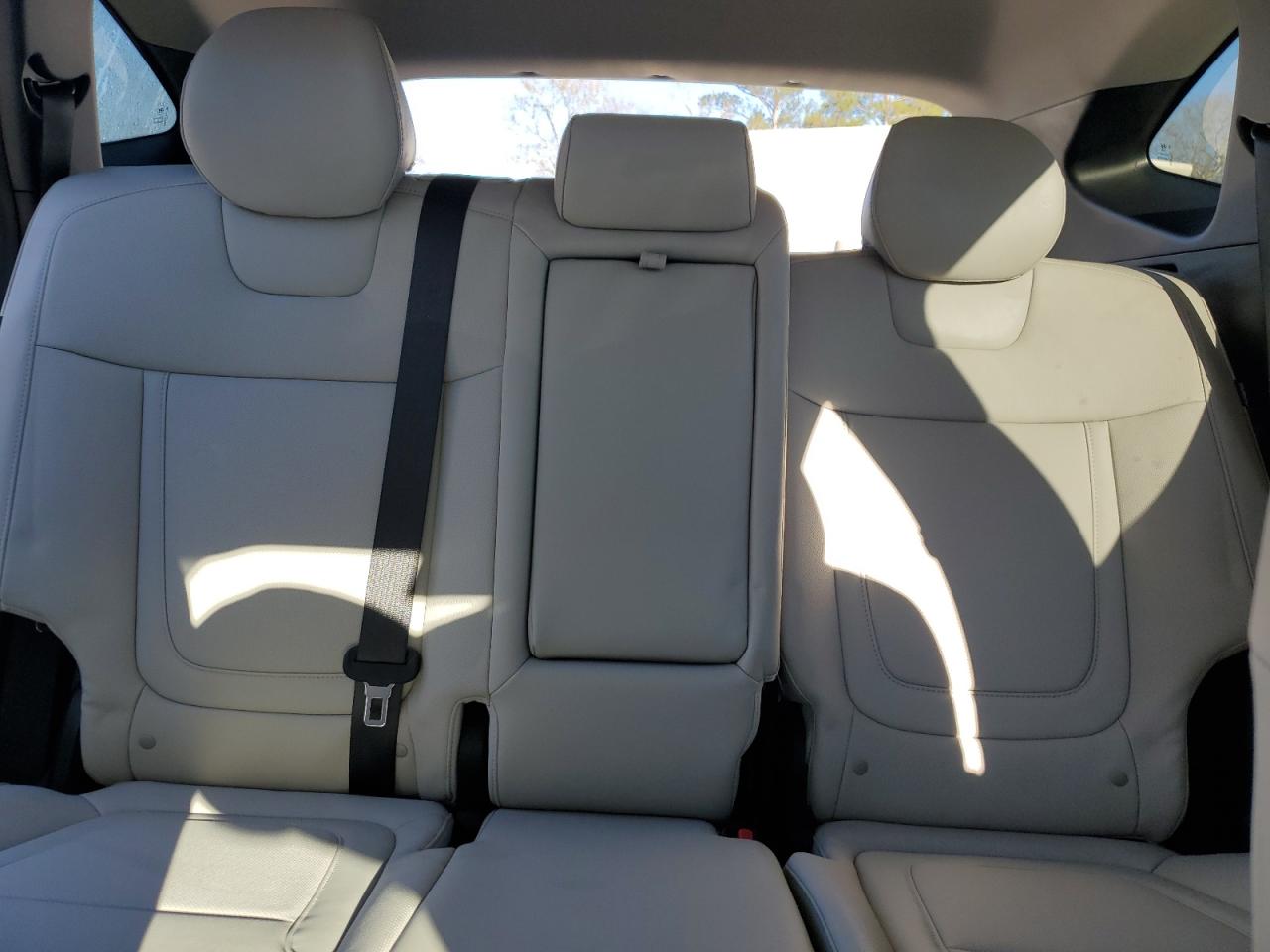 2024 HYUNDAI TUCSON SEL VIN:5NMJF3DE8RH369857