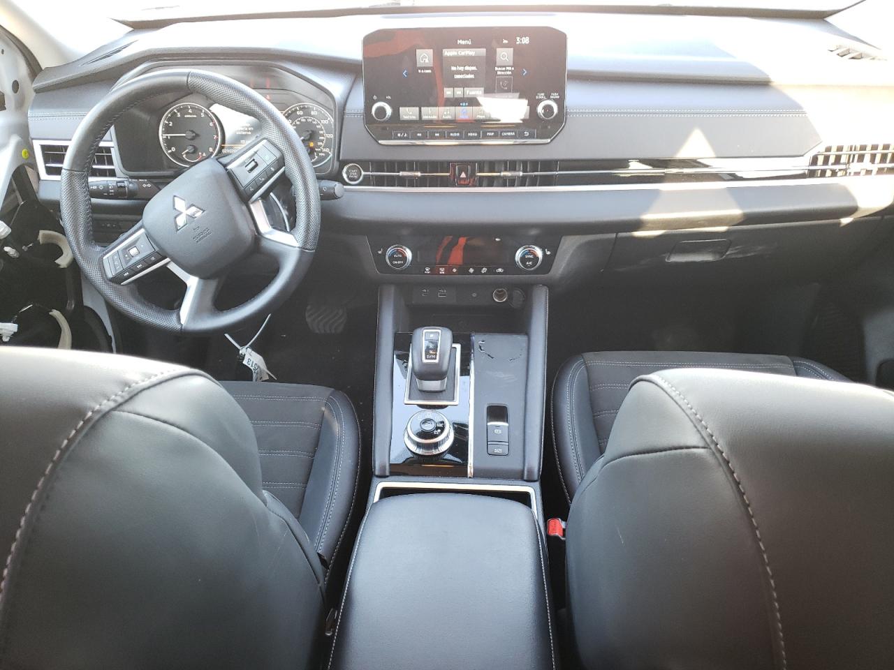 2024 MITSUBISHI OUTLANDER SE VIN:JA4J3VA8XRZ056219