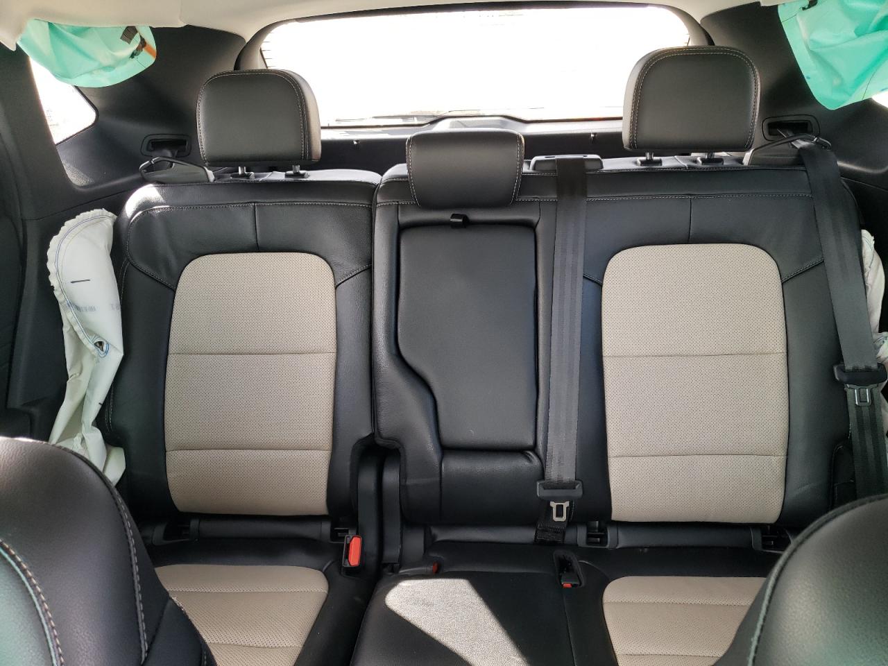 2022 FORD ESCAPE TITANIUM VIN:1FMCU9DZ2NUA98958