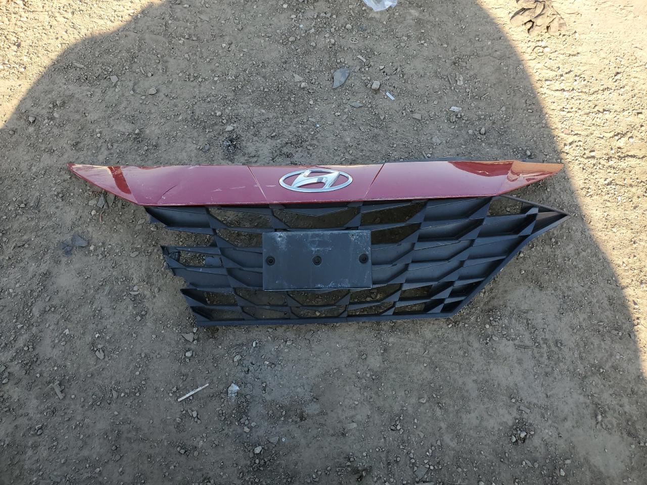 2022 HYUNDAI ELANTRA SE VIN:KMHLL4AG3NU325079