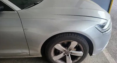 2015 Audi A6 WAUZZZ4G6FN009321 VIN:WAUZZZ4G6FN009321
