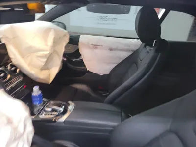 2019 Mercedes-Benz C 200 WDDWK8AB3KF853534 VIN:WDDWK8AB3KF853534