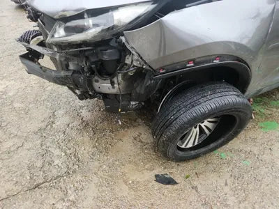 2015 Kia Sportage VIN: