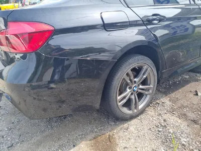 2017 BMW 320 WBA8C510XHA067892 VIN:WBA8C510XHA067892