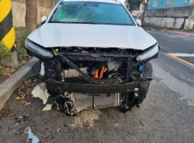 2022 Hyundai Kona KMHK381EGNU076910 VIN:KMHK381EGNU076910