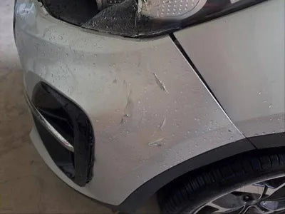2019 Kia Sportage VIN: