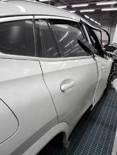 2022 BMW 640 WBACY6102N9M33391 VIN:WBACY6102N9M33391