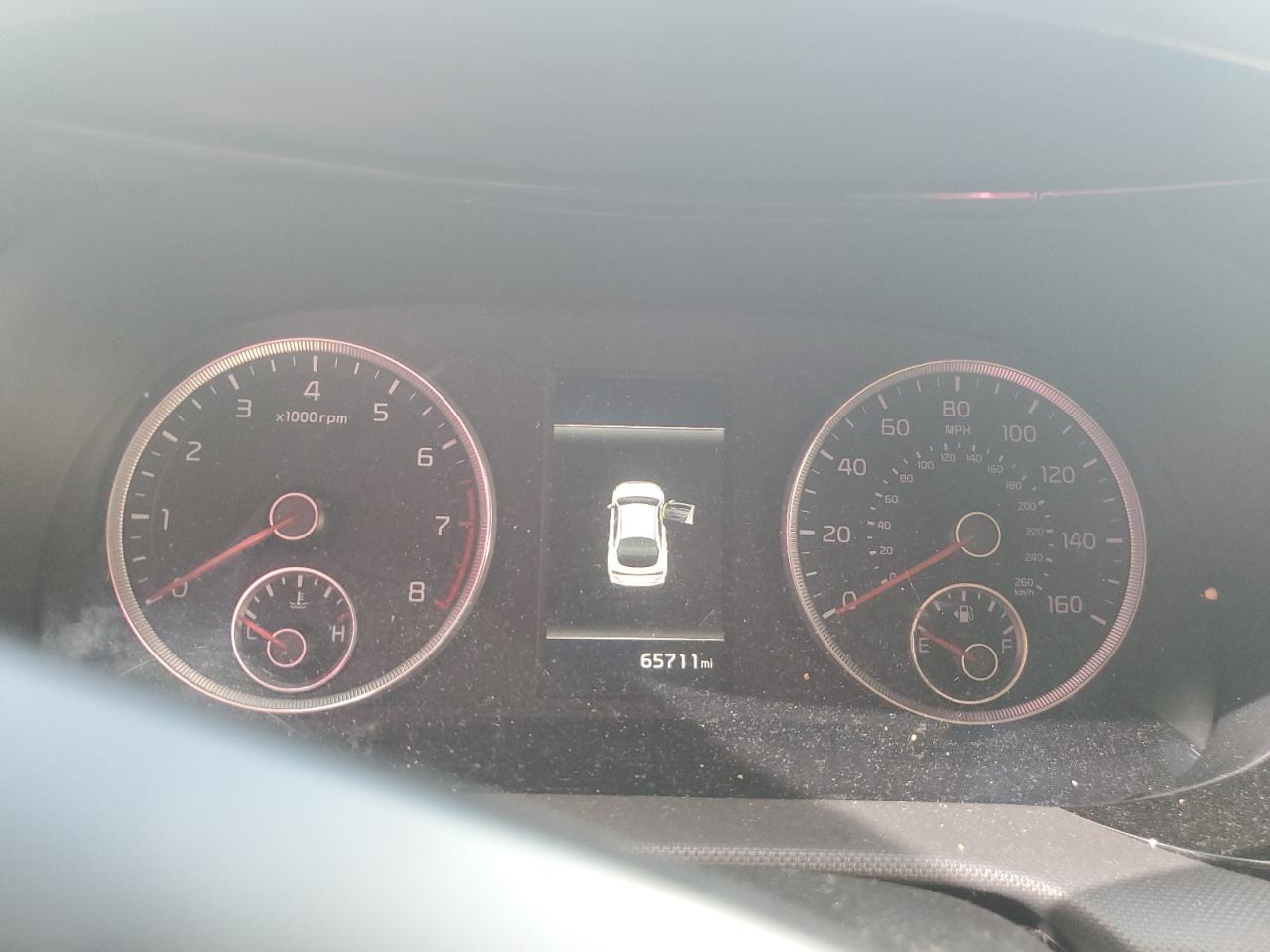 2022 KIA K5 LXS VIN:5XXG14J23NG112283