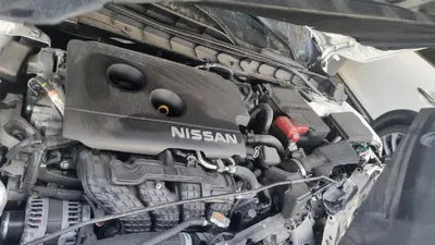 2019 Nissan Altima 1N4BL4AV7KC260212 VIN:1N4BL4AV7KC260212
