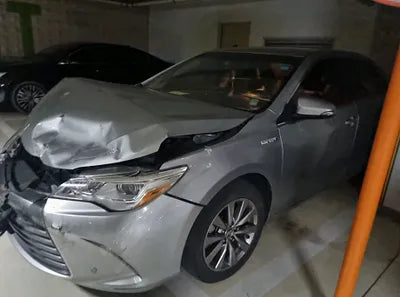 2015 Toyota Camry 4T1BD1FK1FU149025 VIN:4T1BD1FK1FU149025