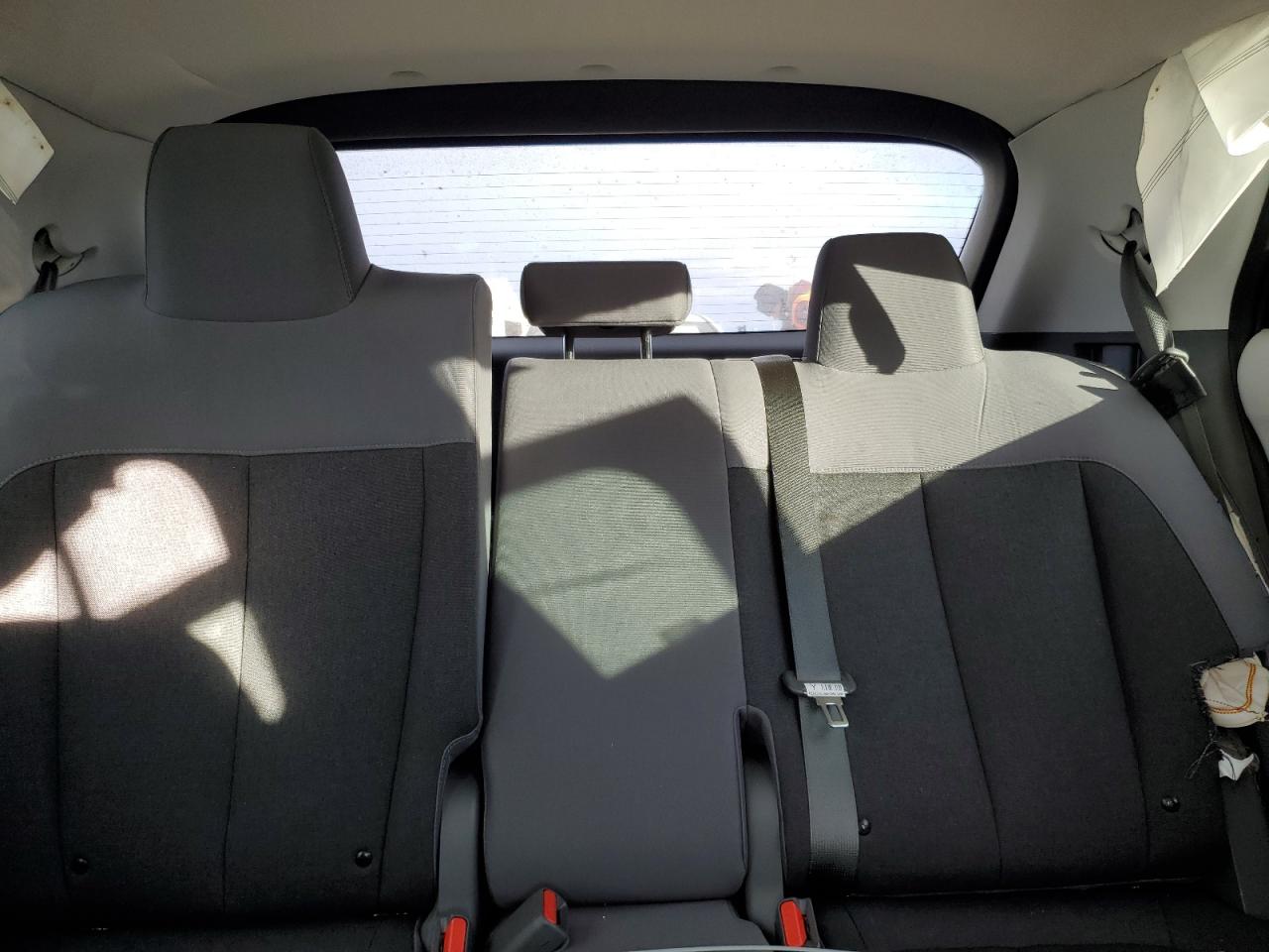 2024 HYUNDAI IONIQ 5 SEL VIN:KM8KN4DE4RU264816