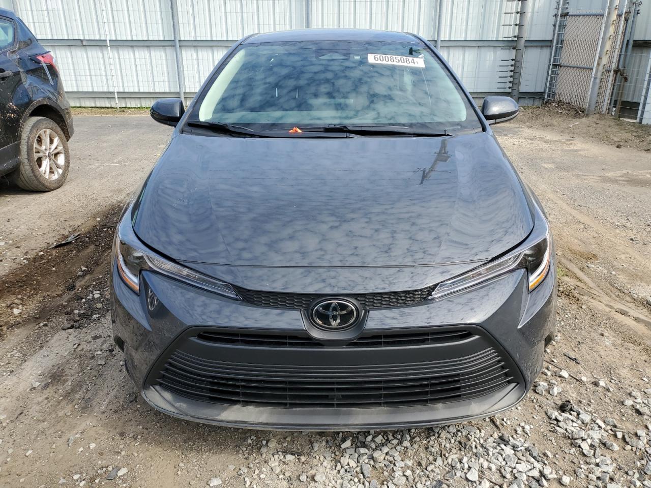 2024 TOYOTA COROLLA LE VIN:5YFB4MDE9RP175814