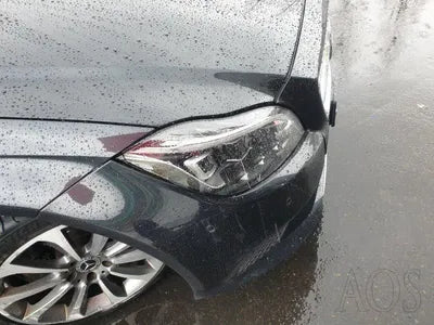 2017 Mercedes-Benz CLS 250 WDDLJ9HB7HA196826 VIN:WDDLJ9HB7HA196826