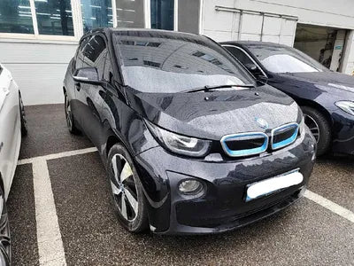 2016 BMW I3 WBY1Z2102GV609025 VIN:WBY1Z2102GV609025
