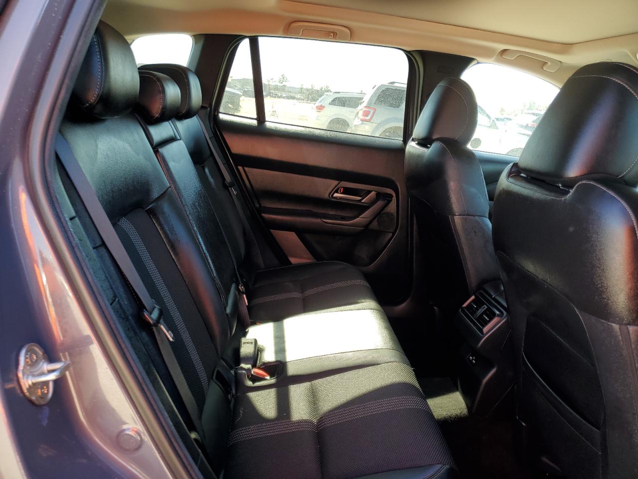 2023 MAZDA CX-50 PREFERRED PLUS VIN:7MMVABCMXPN146853