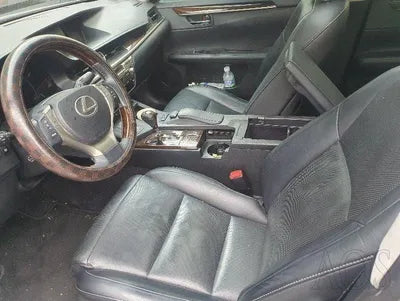 2014 Lexus ES 300 VIN:
