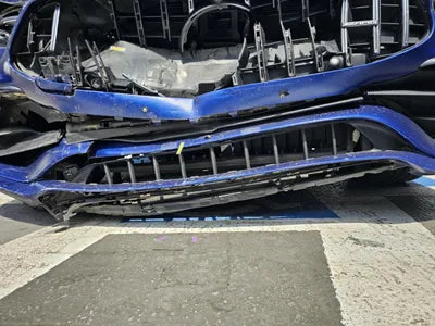 2020 Mercedes-Benz AMG GT 43 W1K7X5KB7LA032664 VIN:W1K7X5KB7LA032664