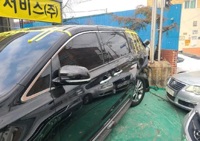 2019 Kia Carnival KNAME81ABKS500115 VIN:KNAME81ABKS500115