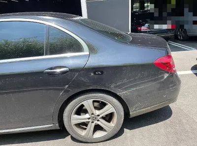 2017 Mercedes-Benz E 200 WDDZF4CB8HA267084 VIN:WDDZF4CB8HA267084