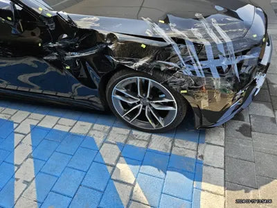 2021 Audi S5 W1K2J6BB0MA094166 VIN:W1K2J6BB0MA094166