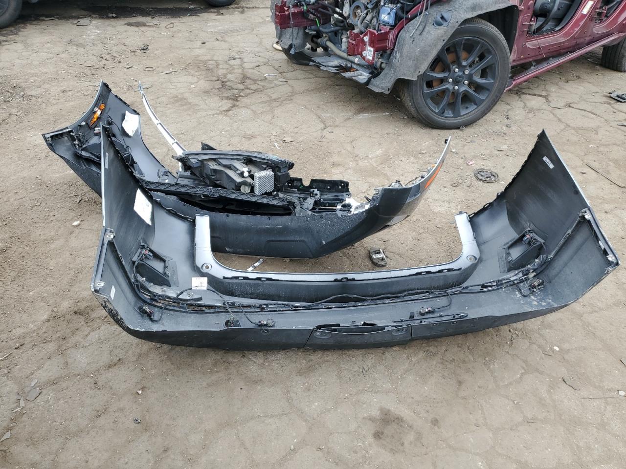 2023 CHEVROLET EQUINOX LT VIN:3GNAXKEG0PL100380