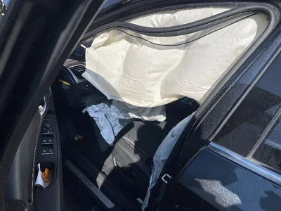 2018 Genesis G80 VIN: