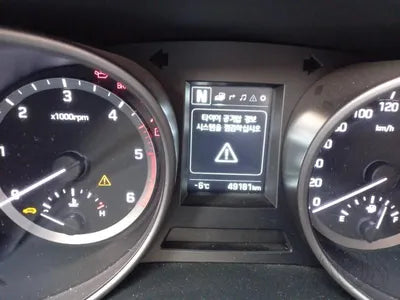 2016 Hyundai Santa FE KMHSW81UBGU698967 VIN:KMHSW81UBGU698967