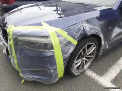 2017 BMW 520 WBAJC5109HG850653 VIN:WBAJC5109HG850653