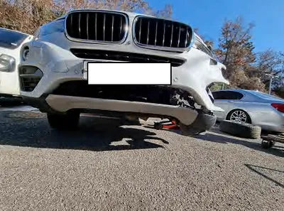 2016 BMW 630 WBAKV2101G0R29187 VIN:WBAKV2101G0R29187