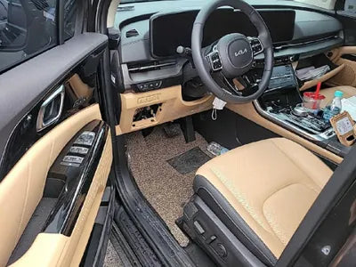 2023 Kia Carnival KNANE81BBPS193981 VIN:KNANE81BBPS193981