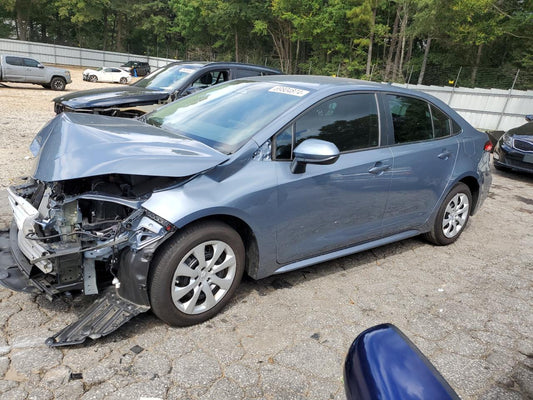 2023 TOYOTA COROLLA LE VIN:5YFB4MDE0PP067675