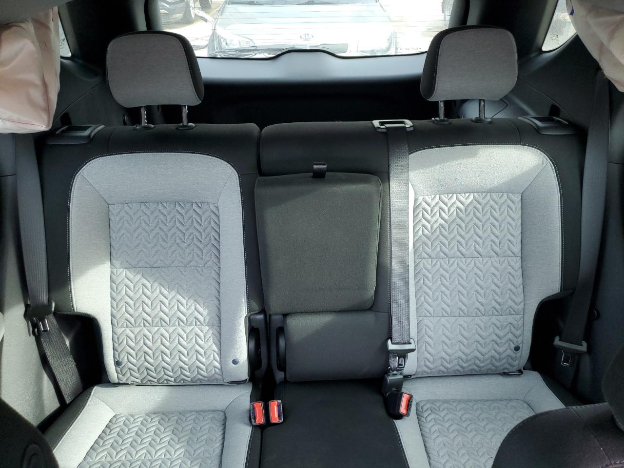 2024 CHEVROLET EQUINOX LS VIN:3GNAXSEG4RL127679