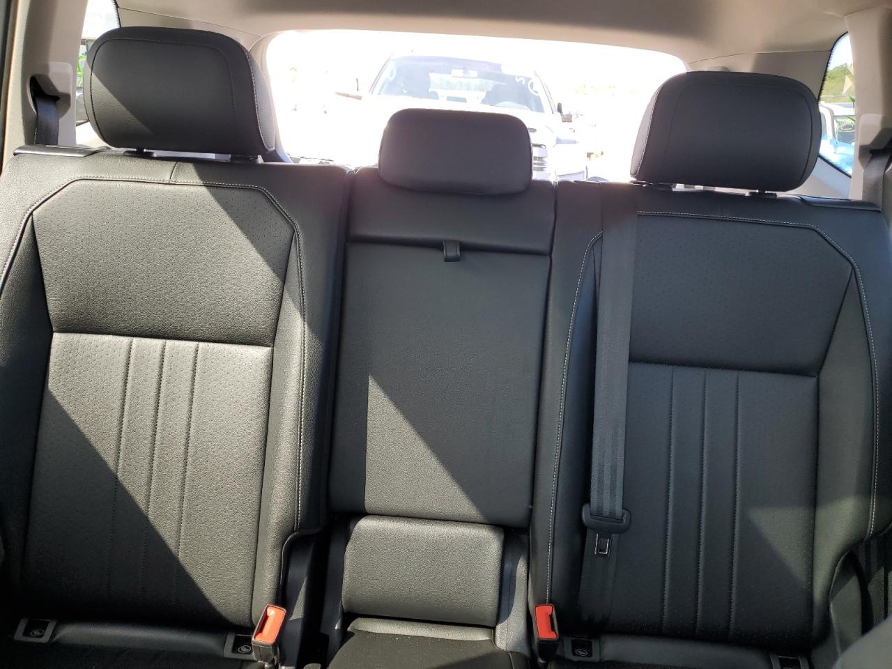 2023 VOLKSWAGEN TIGUAN SE VIN:3VVNB7AX7PM027693