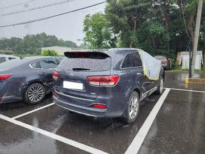 2017 Kia Sorento KNAPS81ABHA358737 VIN:KNAPS81ABHA358737