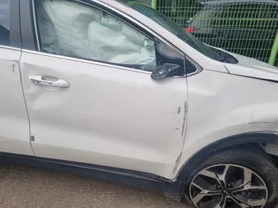 2018 Kia Sportage KNAP681ABKK596984 VIN:KNAP681ABKK596984