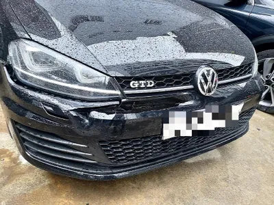 2016 Volkswagen Golf WVWZZZAUZGW148310 VIN:WVWZZZAUZGW148310